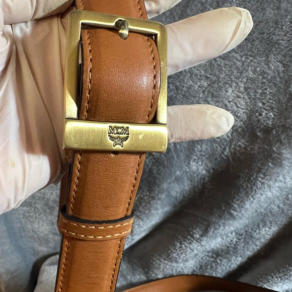 MCM Camera Bag - Picture 12 of 15